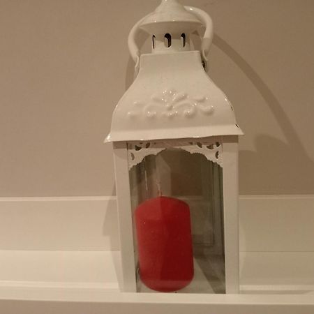 Holiday House Roma Vaticano 외부 사진