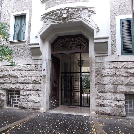Holiday House Roma Vaticano 외부 사진