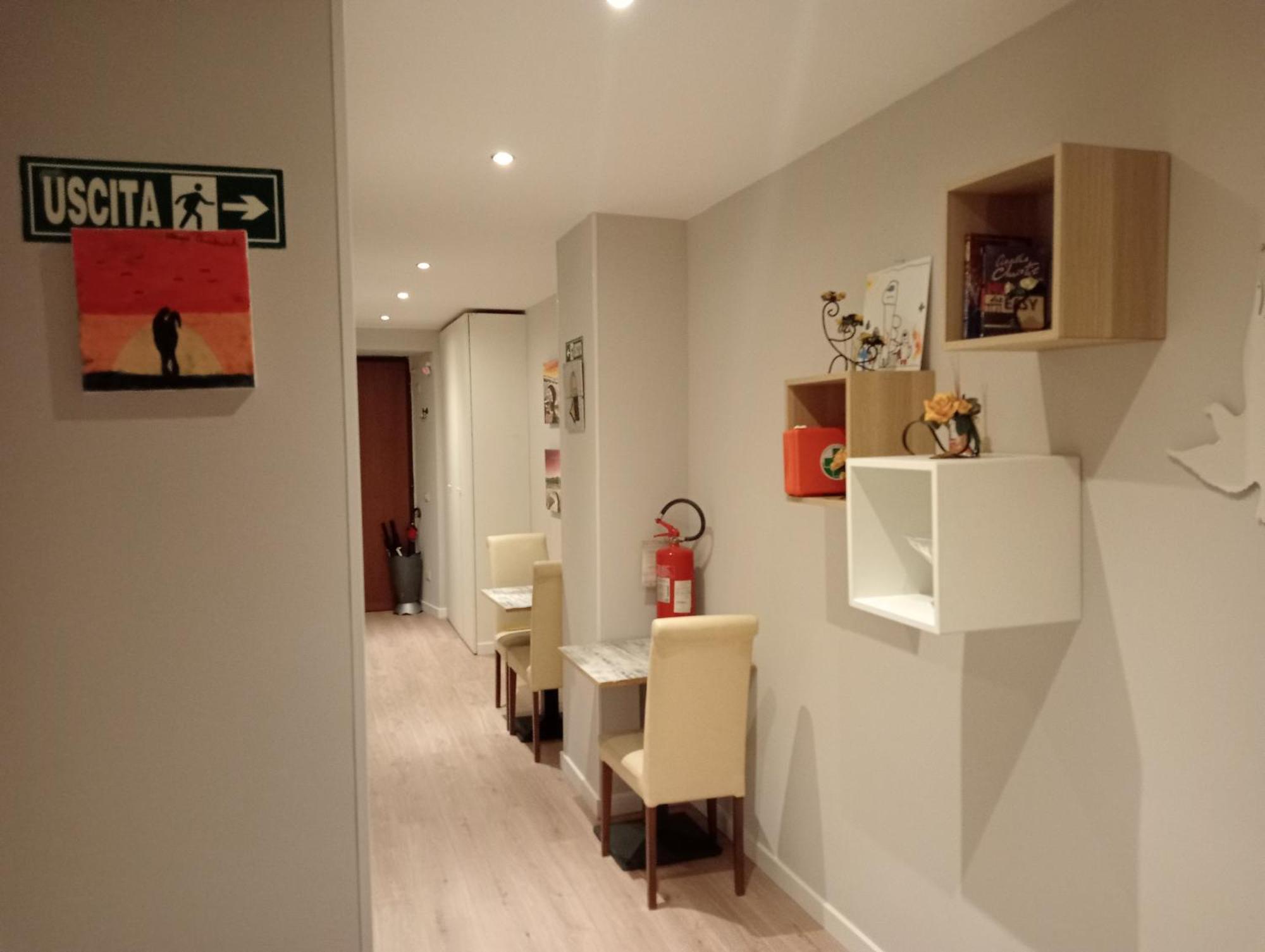 Holiday House Roma Vaticano 외부 사진