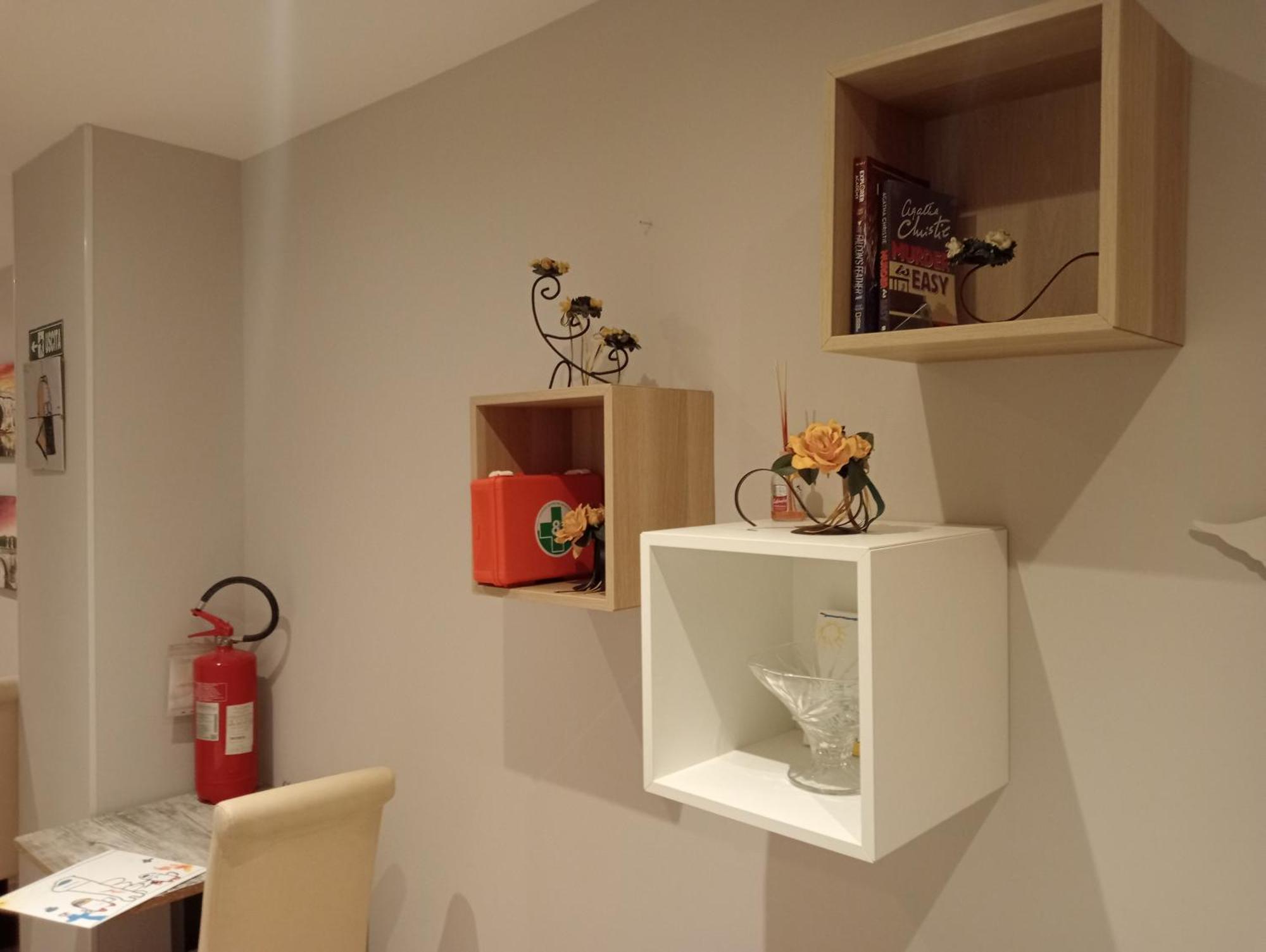 Holiday House Roma Vaticano 외부 사진