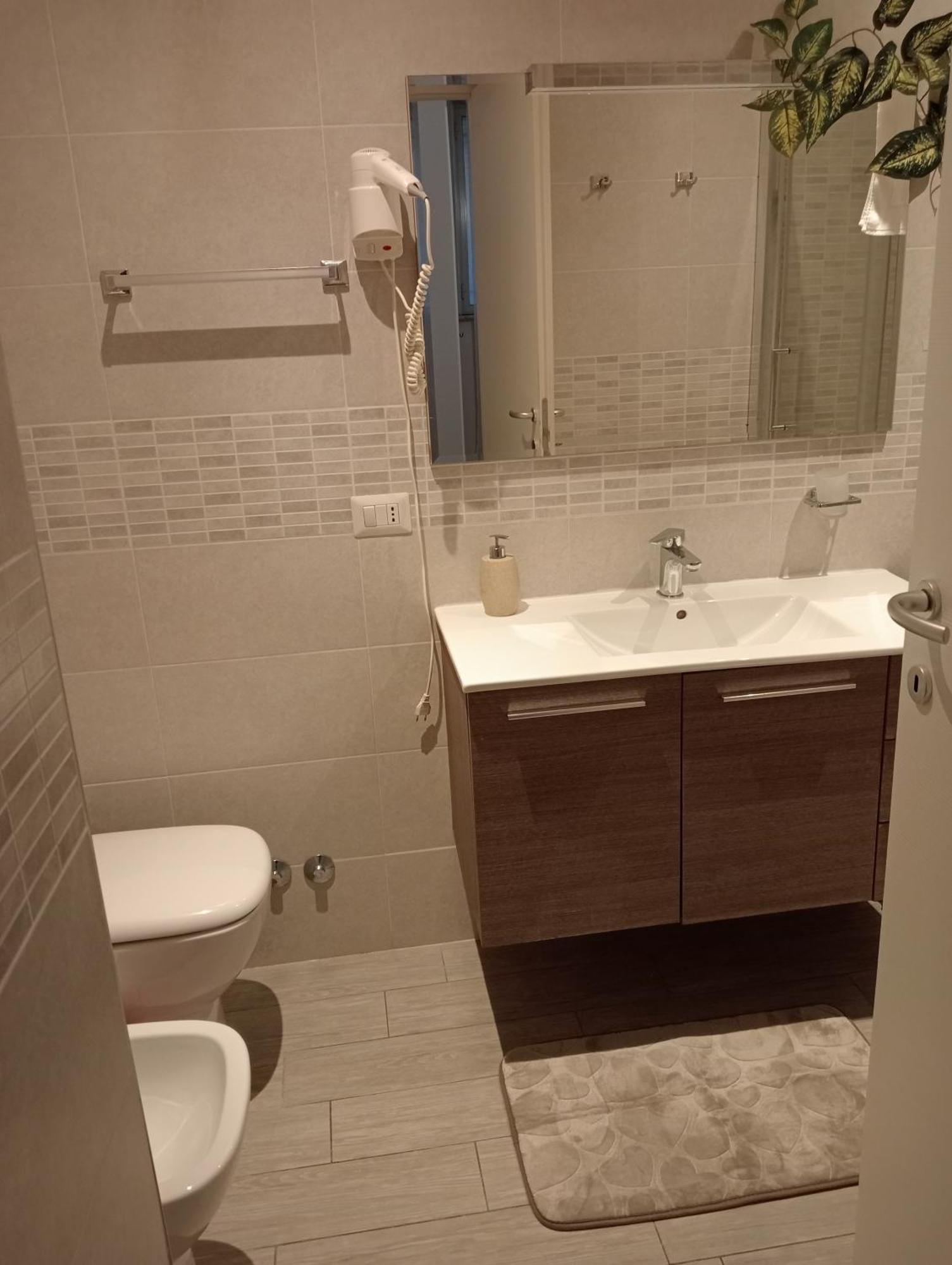Holiday House Roma Vaticano 외부 사진