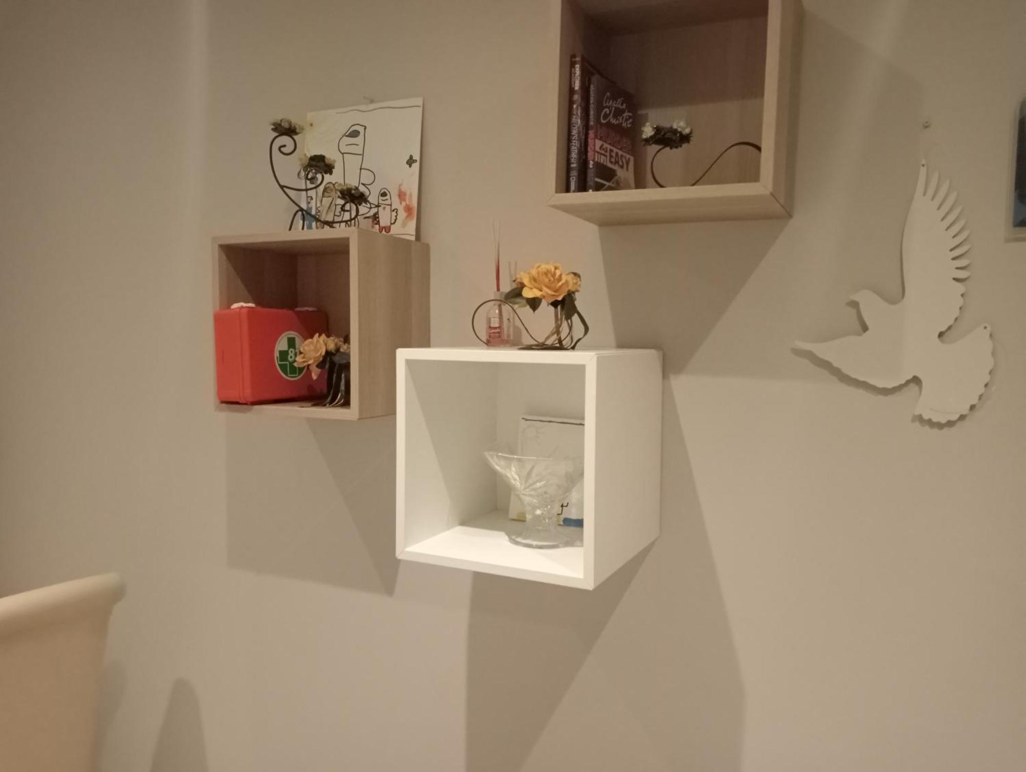 Holiday House Roma Vaticano 외부 사진