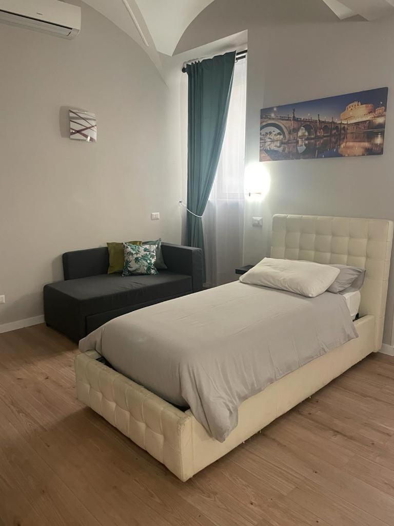 Holiday House Roma Vaticano 외부 사진