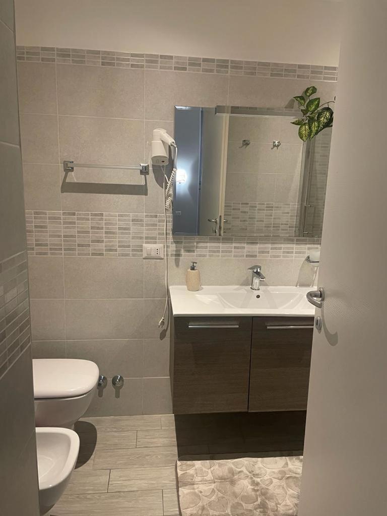 Holiday House Roma Vaticano 외부 사진