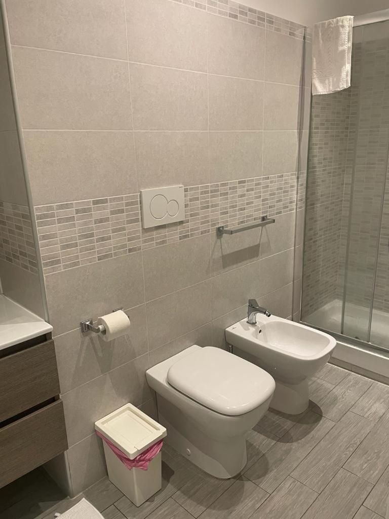 Holiday House Roma Vaticano 외부 사진
