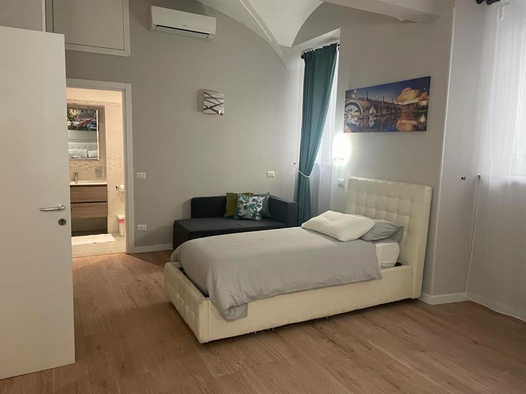 Holiday House Roma Vaticano 외부 사진