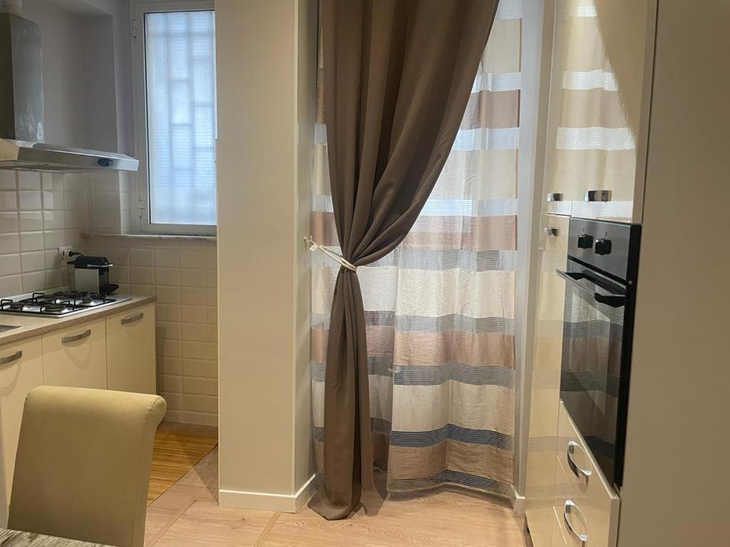 Holiday House Roma Vaticano 외부 사진