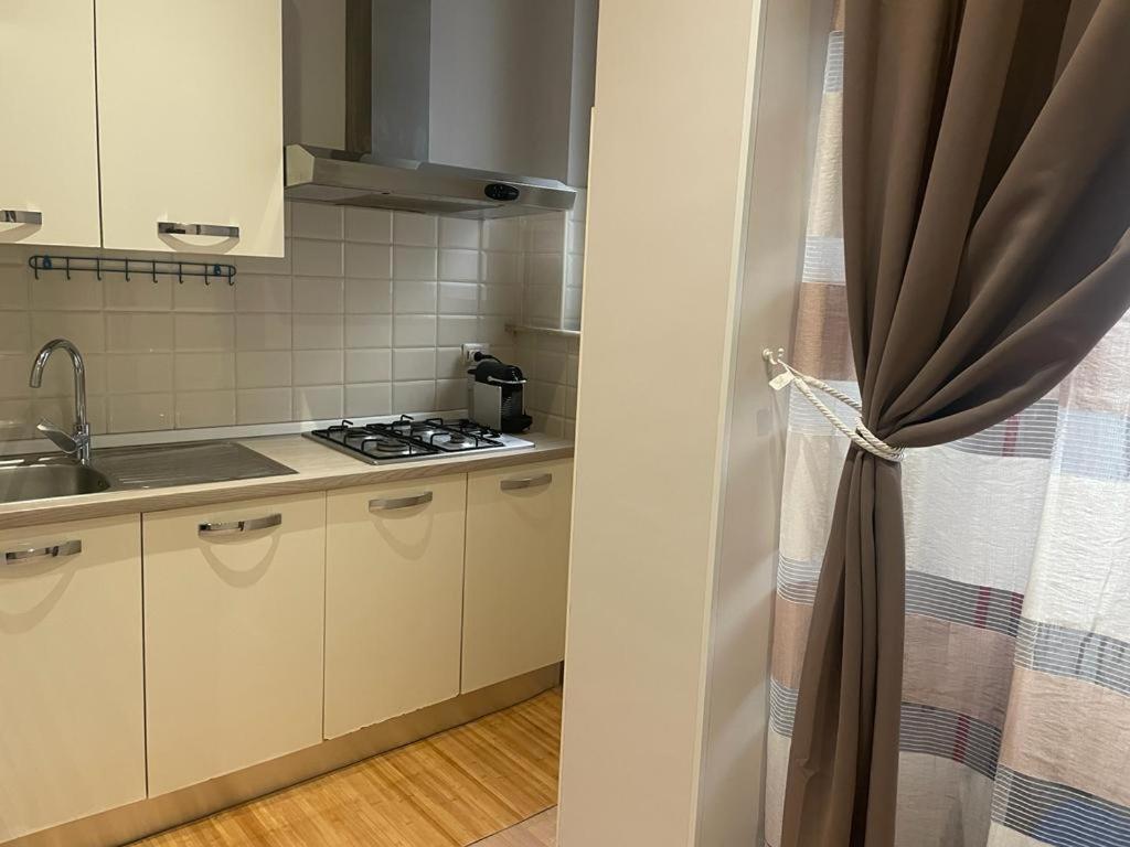 Holiday House Roma Vaticano 외부 사진