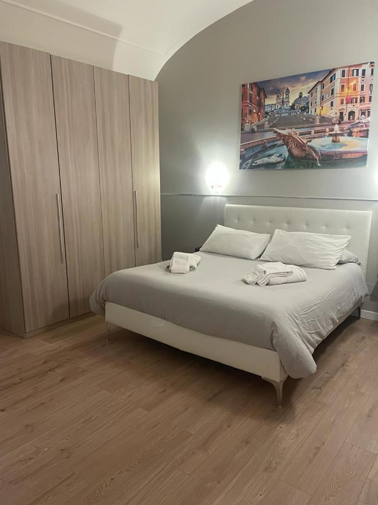Holiday House Roma Vaticano 외부 사진