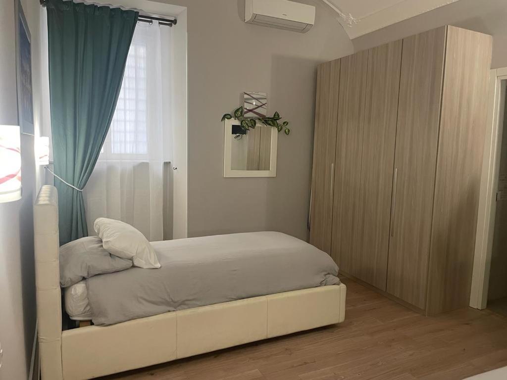 Holiday House Roma Vaticano 외부 사진