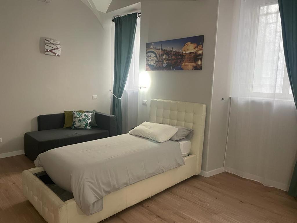 Holiday House Roma Vaticano 외부 사진