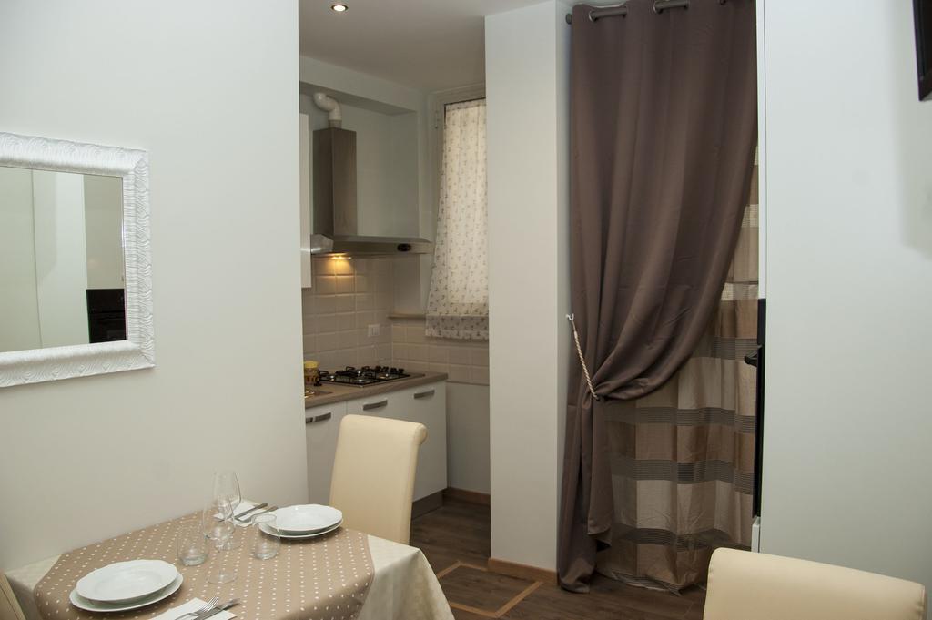 Holiday House Roma Vaticano 외부 사진