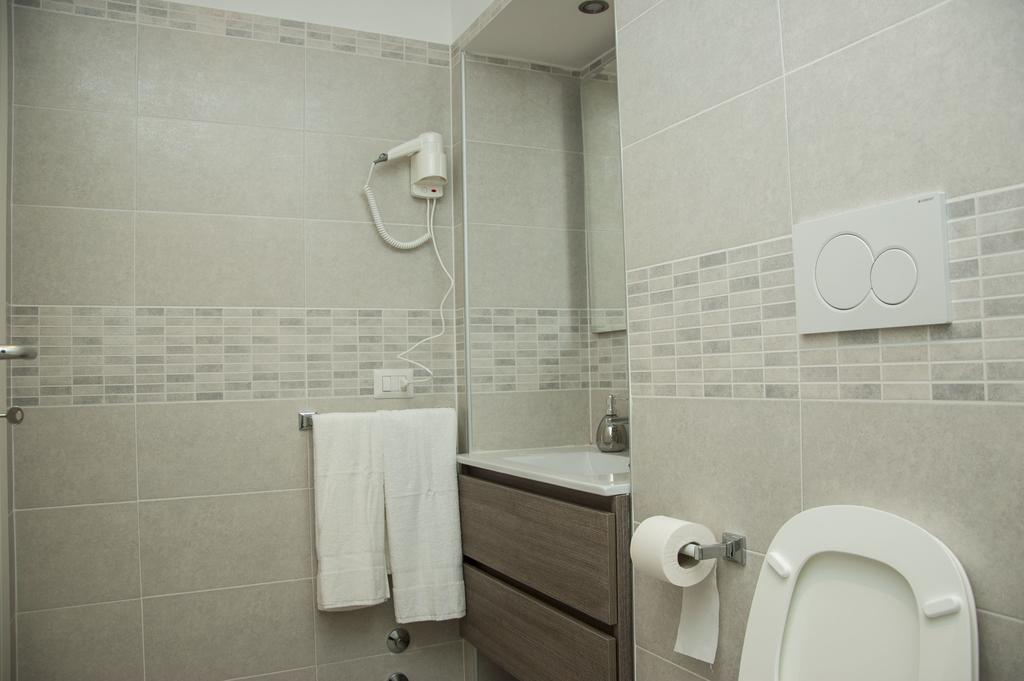 Holiday House Roma Vaticano 외부 사진