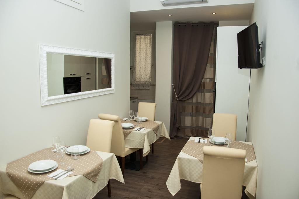 Holiday House Roma Vaticano 외부 사진