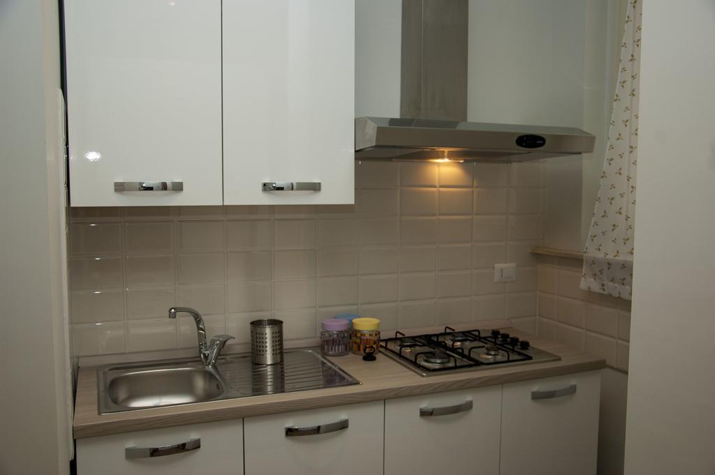 Holiday House Roma Vaticano 외부 사진