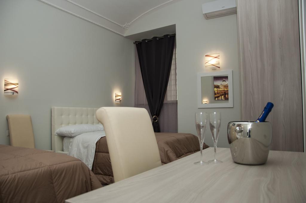 Holiday House Roma Vaticano 외부 사진