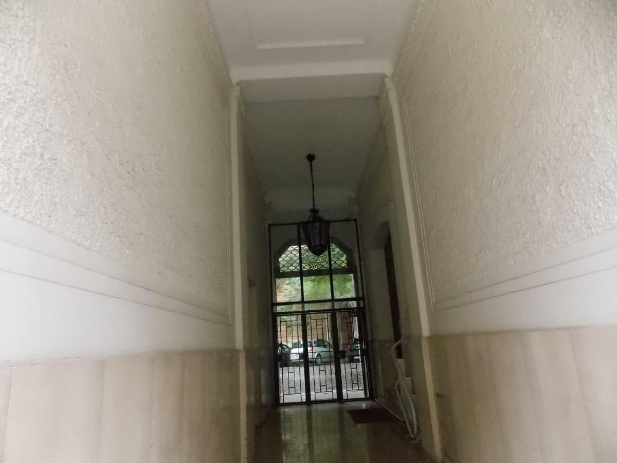Holiday House Roma Vaticano 외부 사진