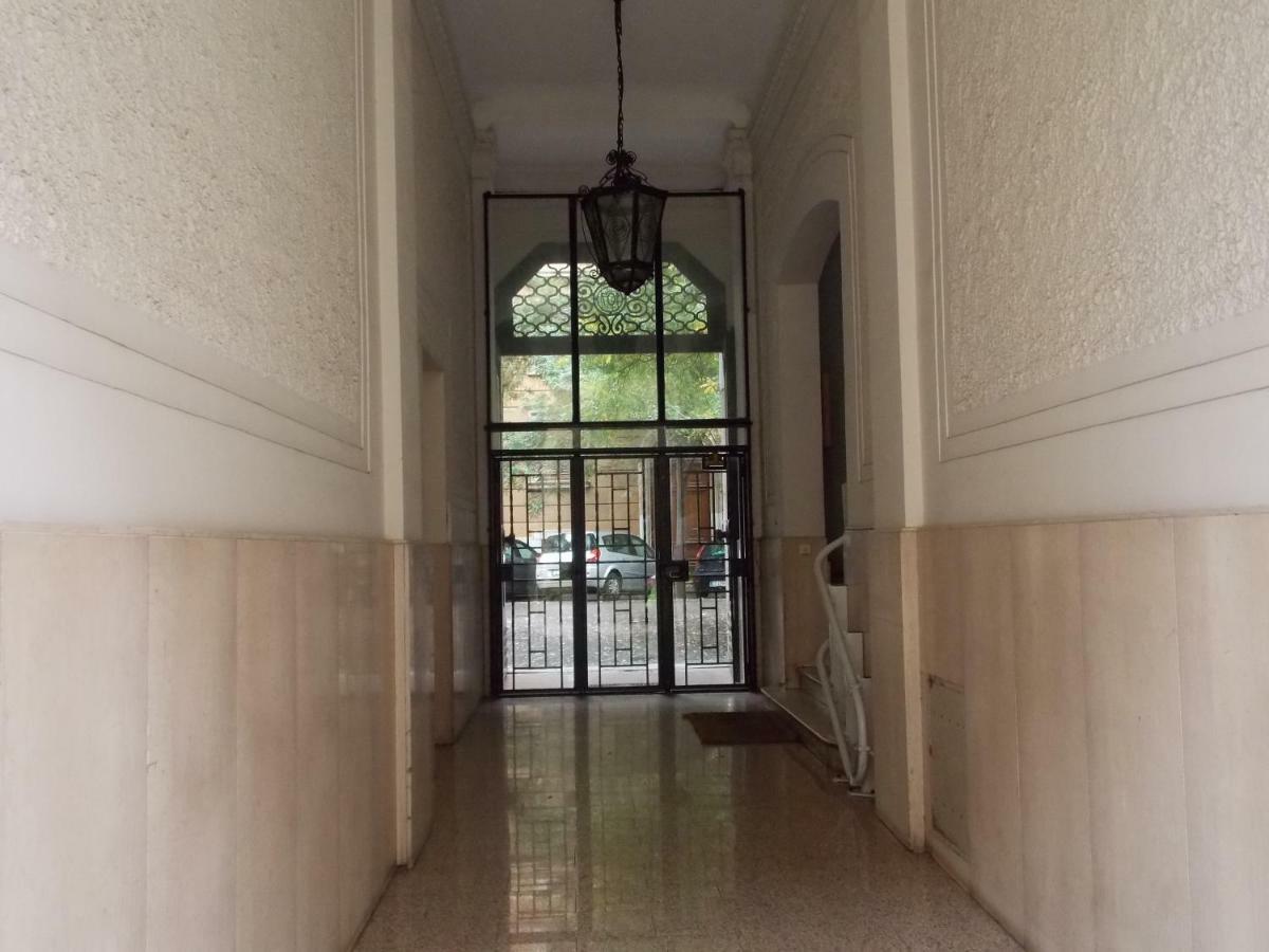 Holiday House Roma Vaticano 외부 사진